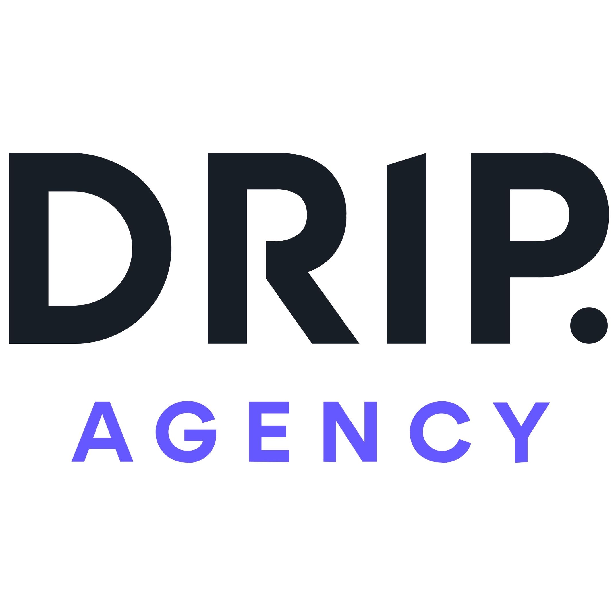 drip_agency-logo
